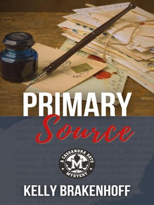 cover image of Primary Source